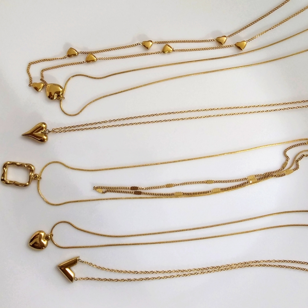 Necklace